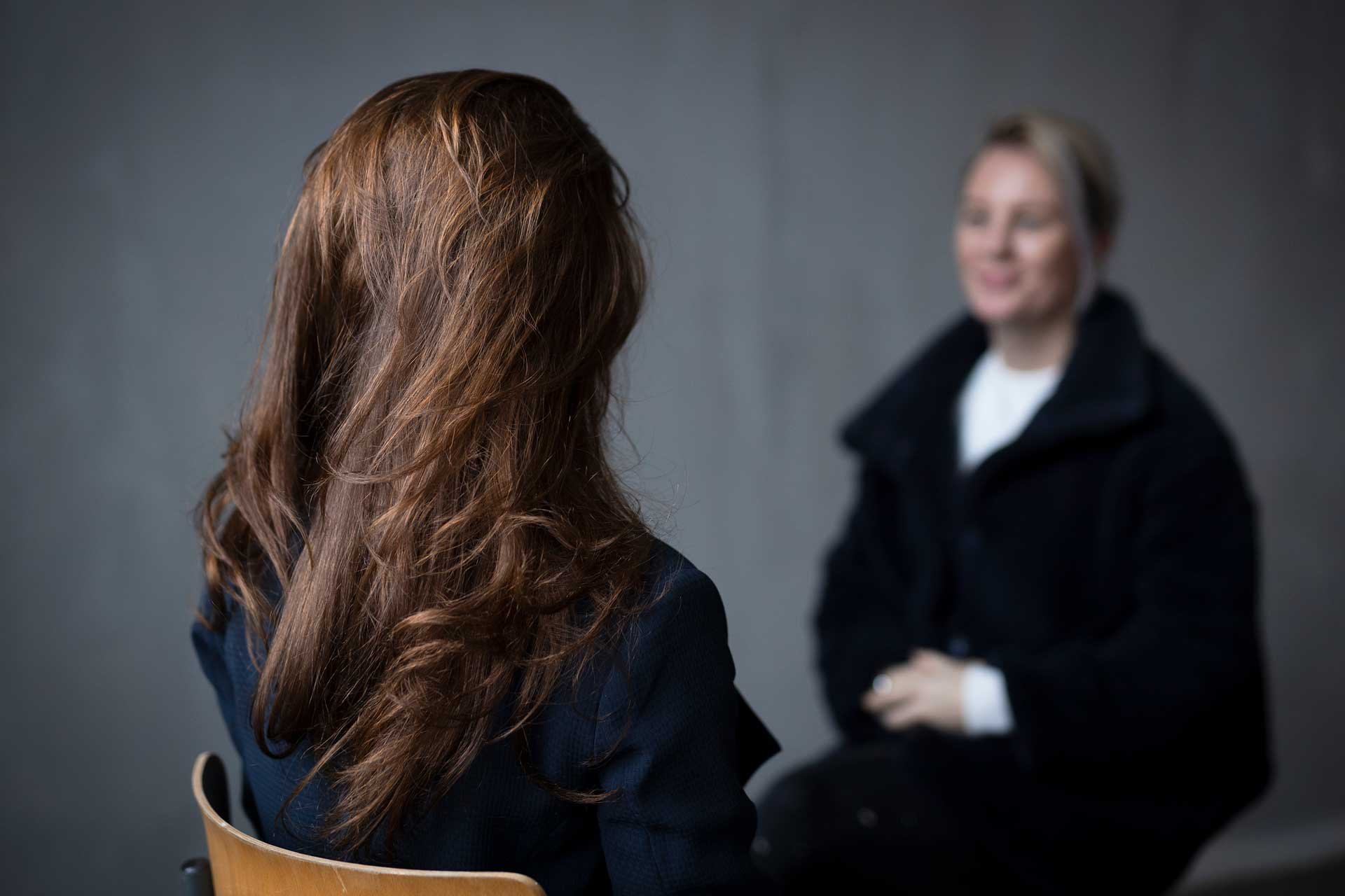 persoonlijke coaching